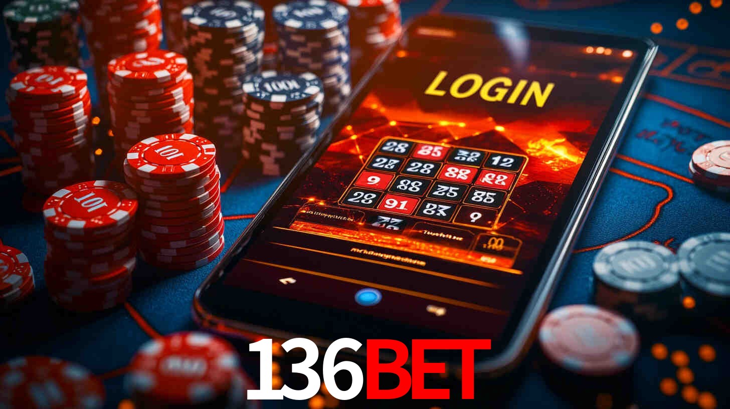 136BET