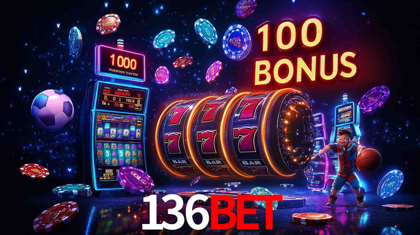 136BET